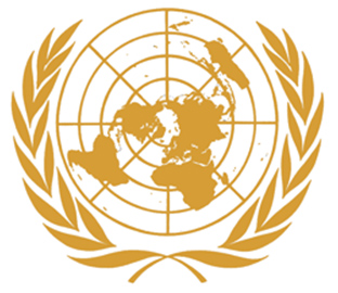 Logo de la ONU